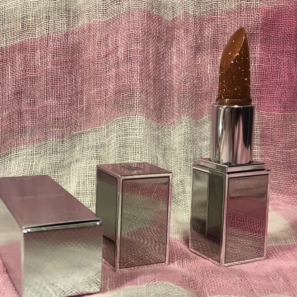 NWT Tom Ford Lip Spark lipstick